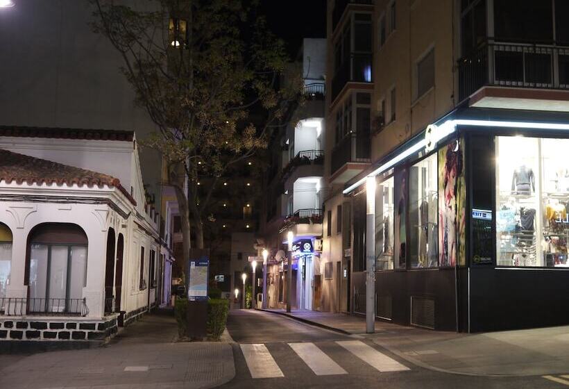 مبيت وإفطار Maravillas Del Mundo