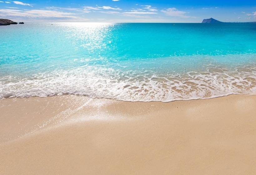 مبيت وإفطار Maravillas Del Mundo