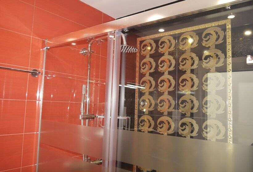 مبيت وإفطار Maravillas Del Mundo