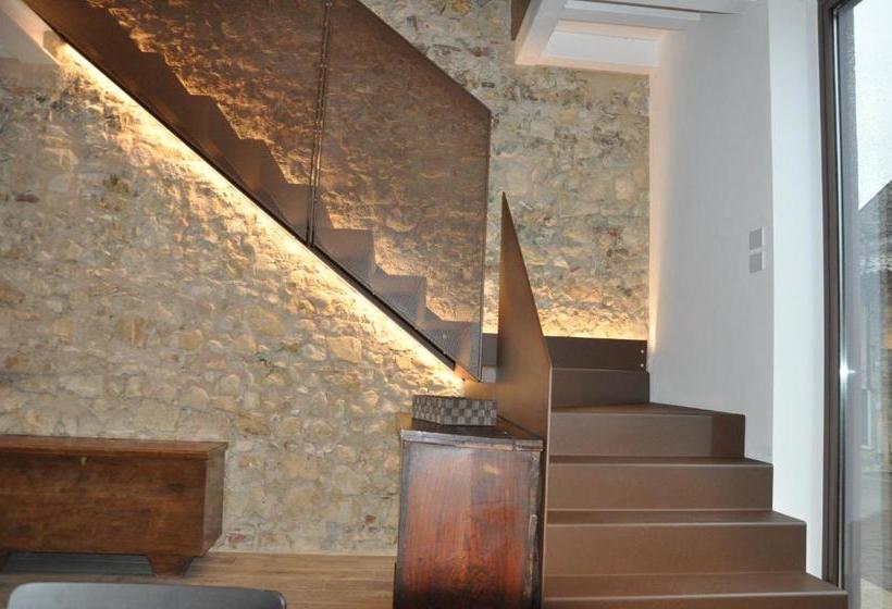 Bed & Breakfast Bure Alto