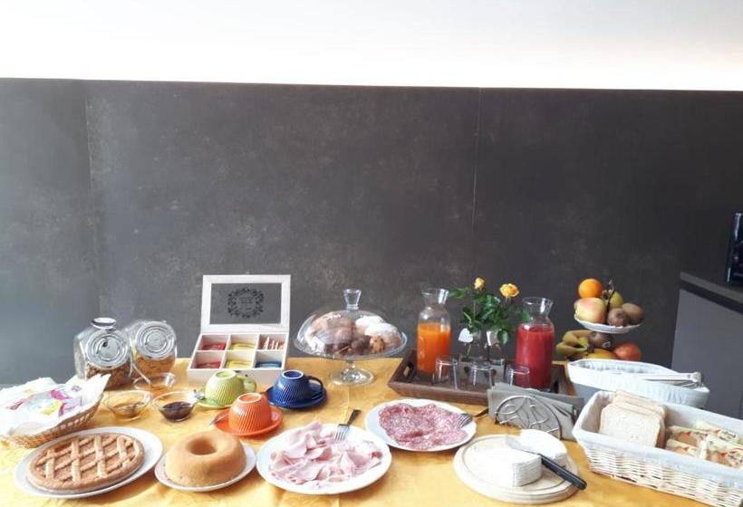 Bed & Breakfast Bure Alto