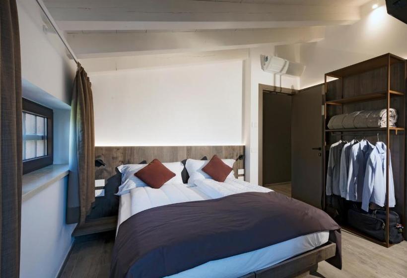 Bed & Breakfast Bure Alto