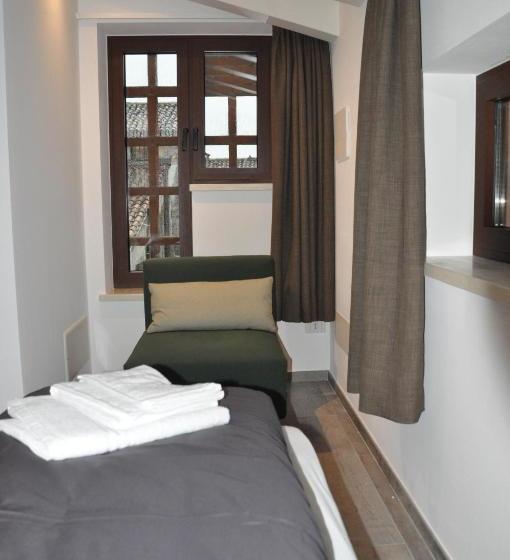 Bed & Breakfast Bure Alto