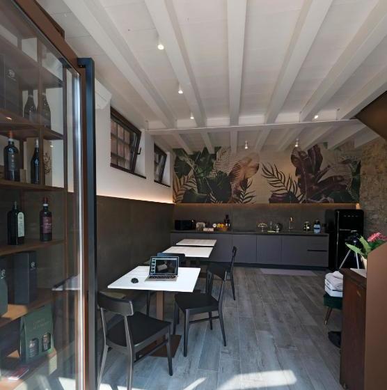 Bed & Breakfast Bure Alto