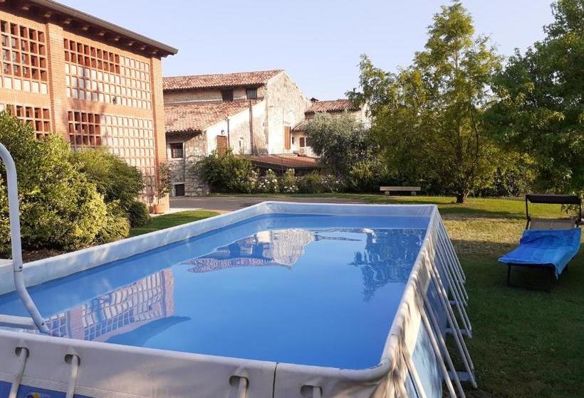 Bed & Breakfast Bure Alto