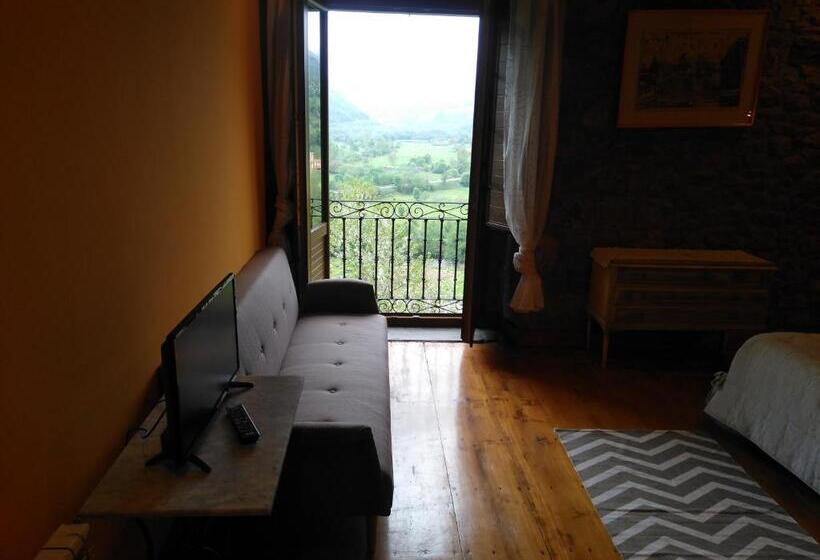 فندق Agroturismo La Casona De Belmonte