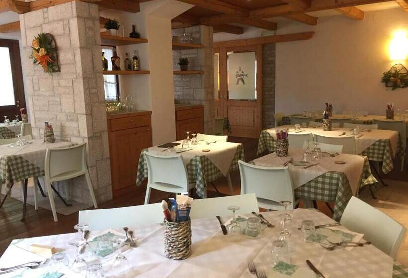 فندق Al Pescatore