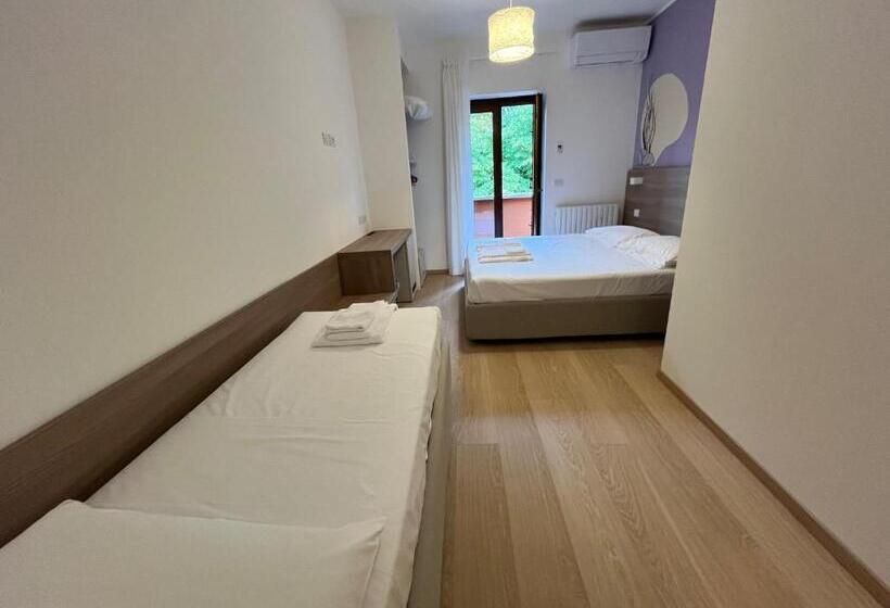 فندق Al Pescatore