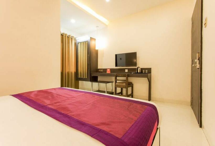 ホテル Anroute Stays South Tukoganj