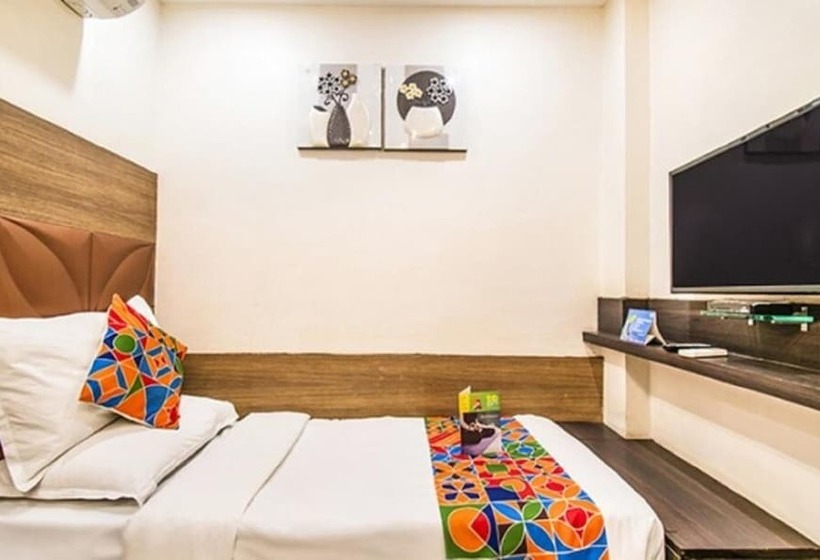 ホテル Anroute Stays South Tukoganj