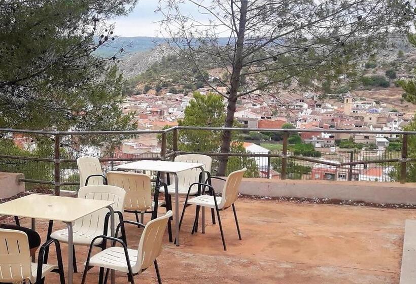 فندق De Montaña La Rocha