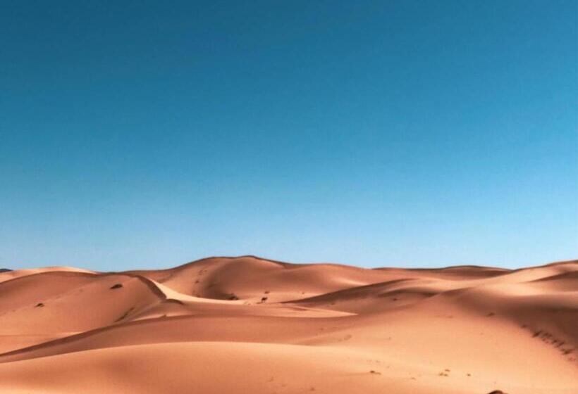 هتل Dihya Desert Camp