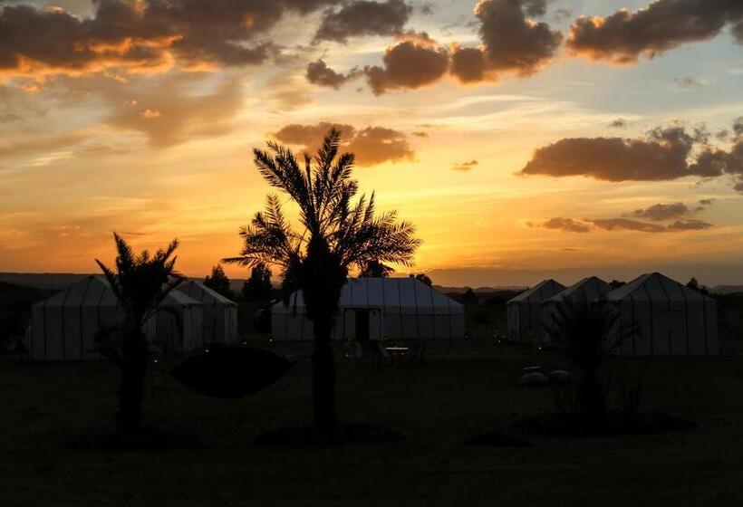 هتل Dihya Desert Camp