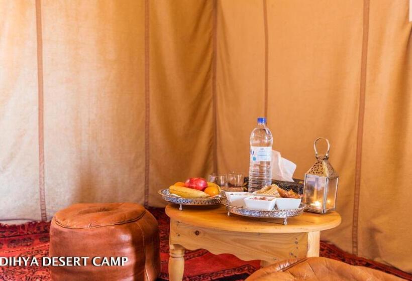 هتل Dihya Desert Camp