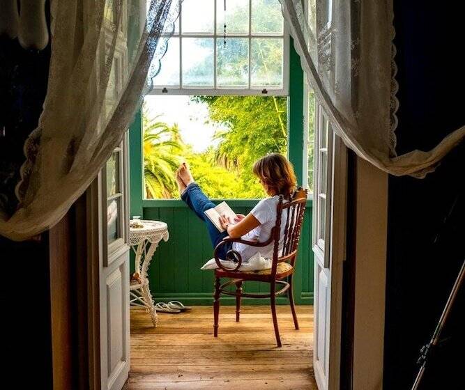 هتل Finca La Principal