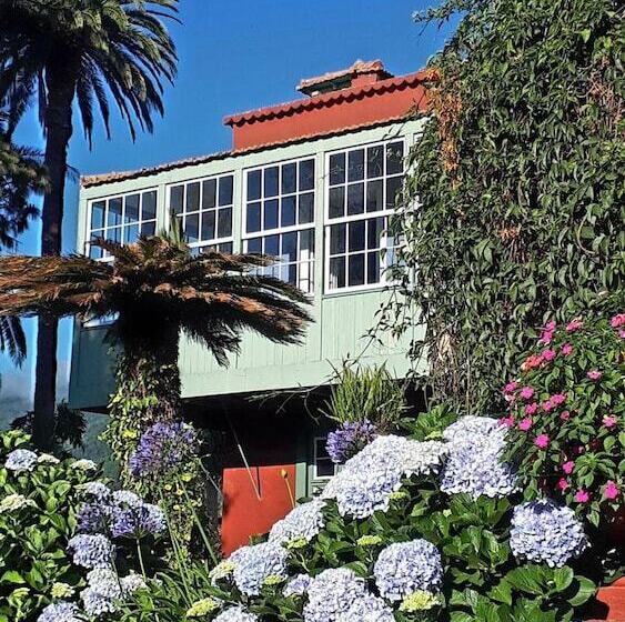 هتل Finca La Principal