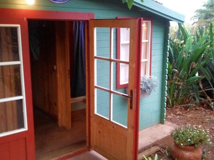 هتل Finca La Principal