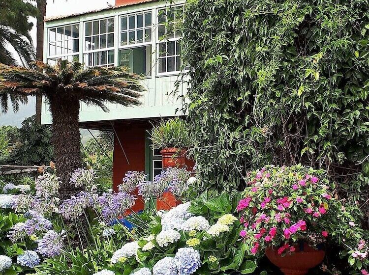 هتل Finca La Principal