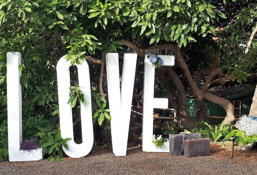 هتل Finca La Principal