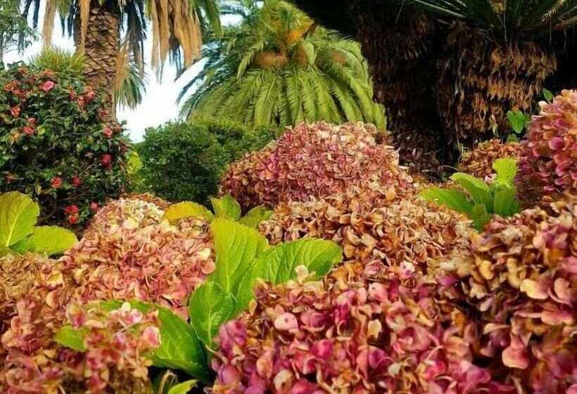 هتل Finca La Principal