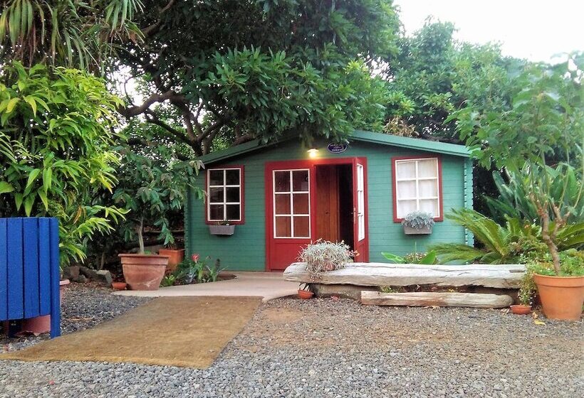 هتل Finca La Principal