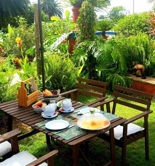 هتل Finca La Principal