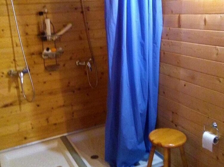 هتل Finca La Principal