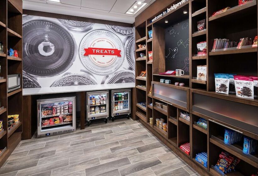 هتل Hampton Inn & Suites Bridgeview Chicago