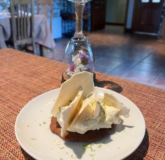 호텔 Hospederia Santa Fe