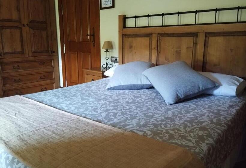 호텔 Hospederia Santa Fe