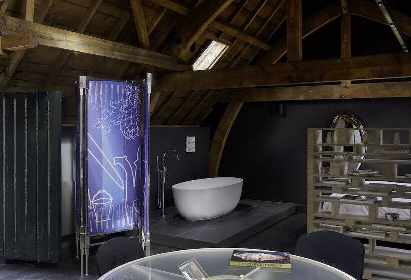 Kazerne Hotel   Member Of Design Hotels