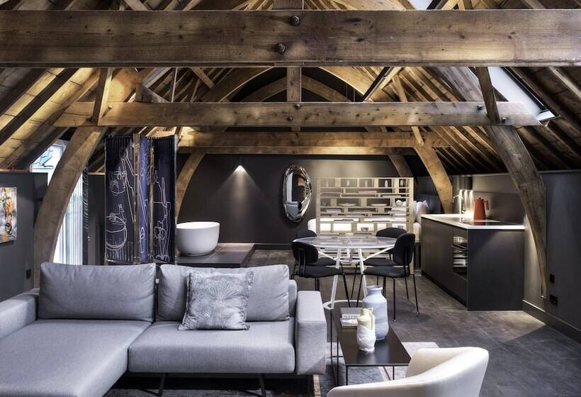 Kazerne Hotel   Member Of Design Hotels