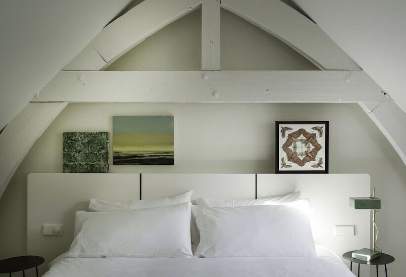 Kazerne Hotel   Member Of Design Hotels