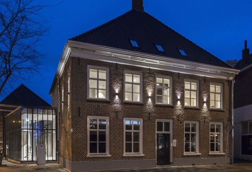 Kazerne Hotel   Member Of Design Hotels