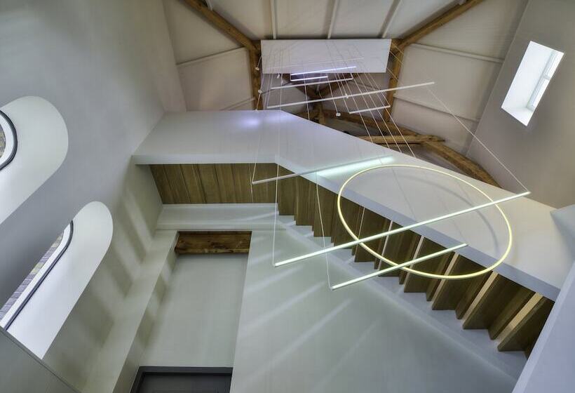 Kazerne Hotel   Member Of Design Hotels