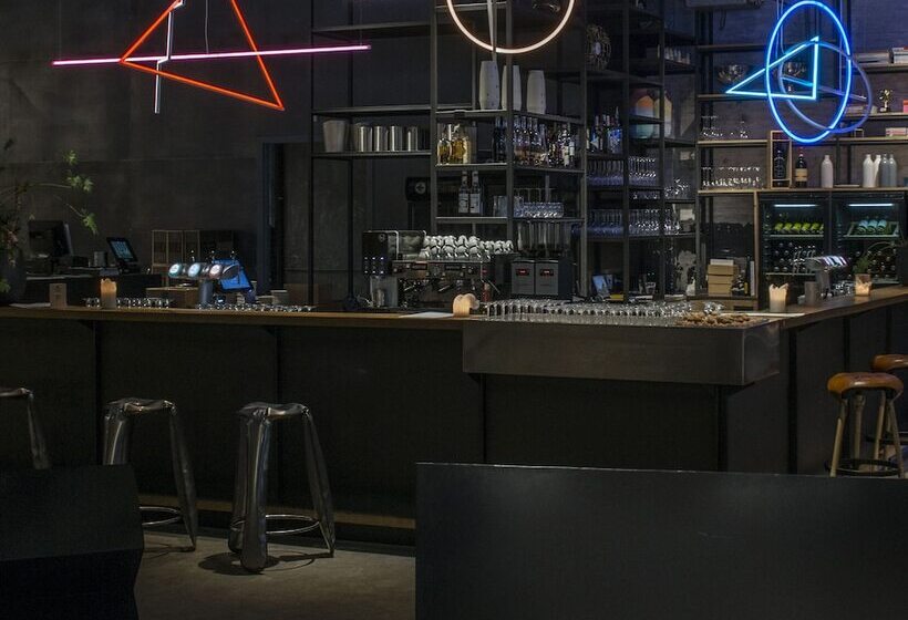 Kazerne Hotel   Member Of Design Hotels