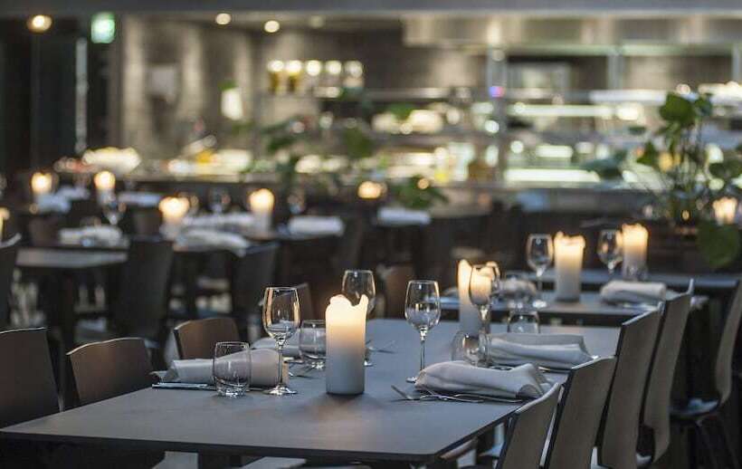 Kazerne Hotel   Member Of Design Hotels