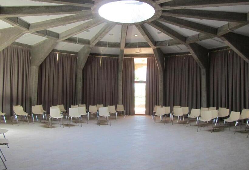 בית מלון כפרי Las Casitas