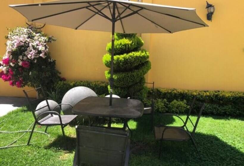 فندق Las Fuentes