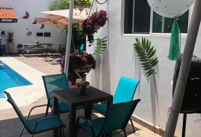 فندق Las Fuentes