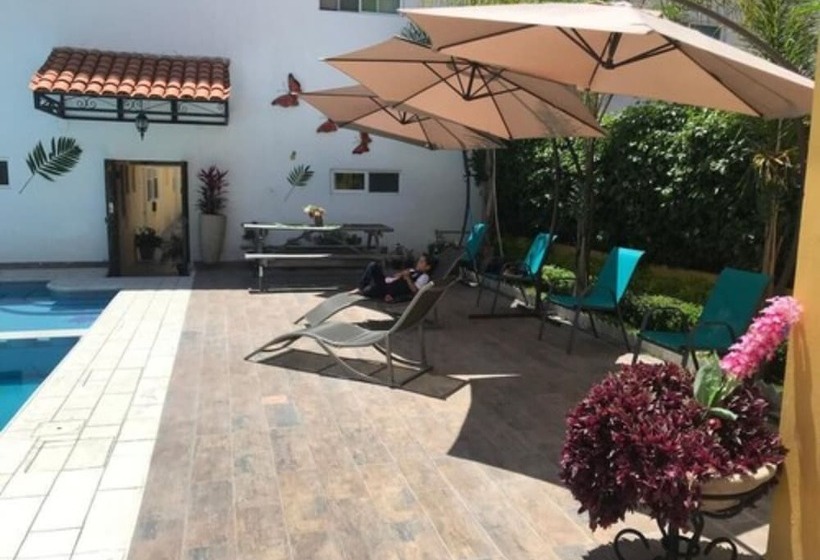 فندق Las Fuentes