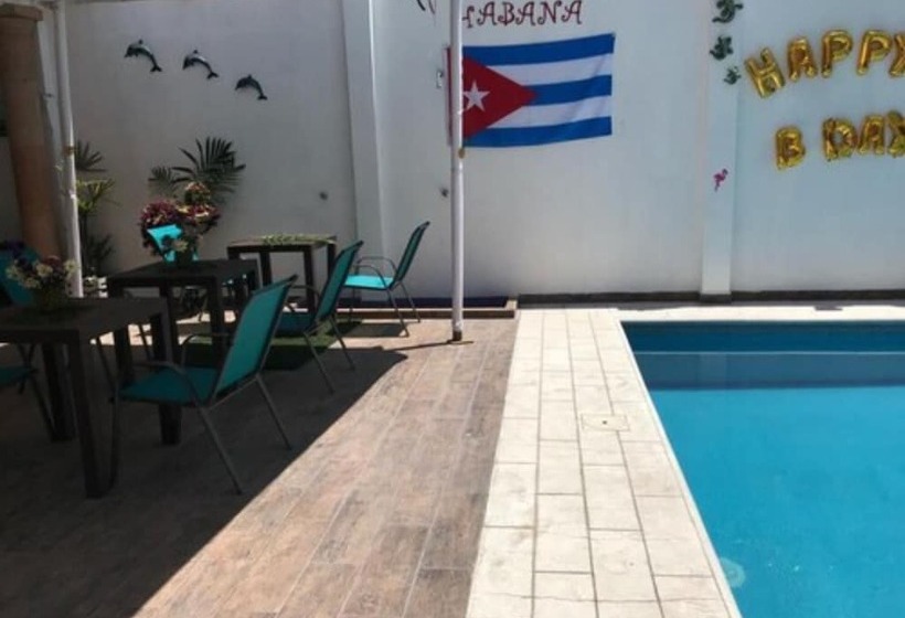 فندق Las Fuentes