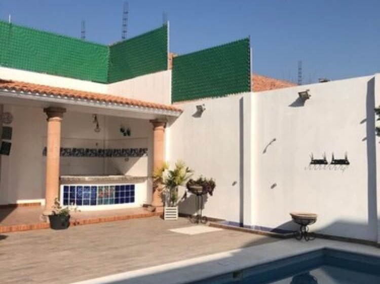 فندق Las Fuentes