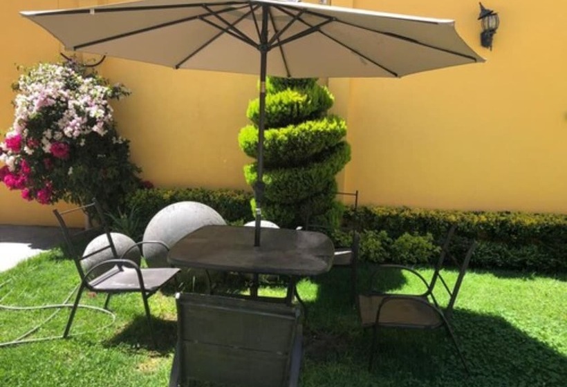 فندق Las Fuentes