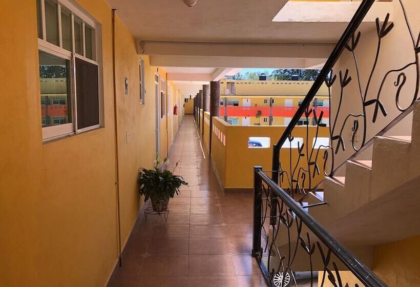 فندق Las Fuentes