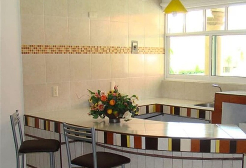 فندق Las Fuentes