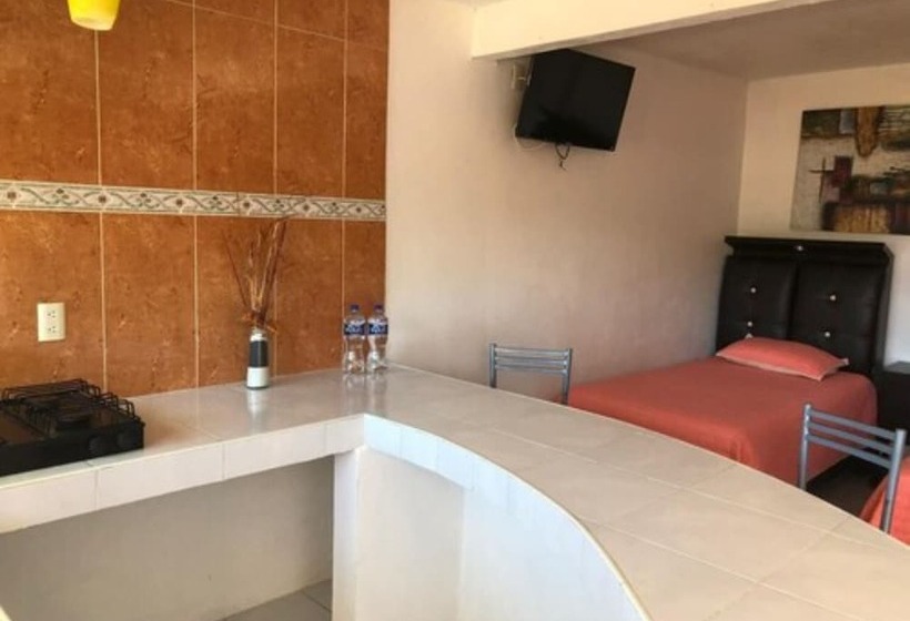 فندق Las Fuentes