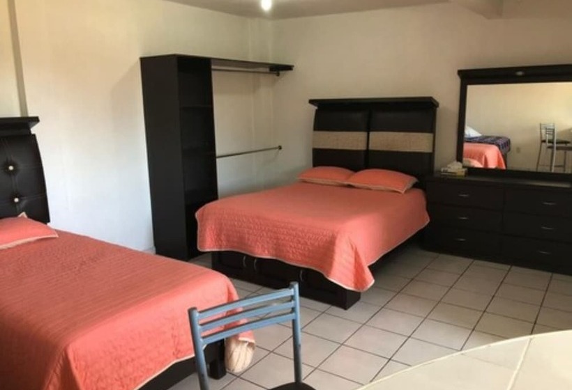 فندق Las Fuentes