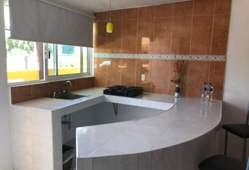 فندق Las Fuentes