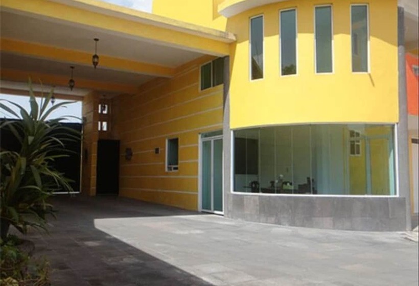 فندق Las Fuentes